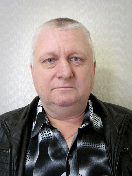 Брагин Владимир Геннадьевич